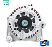 ALTERNATOR 215.534.150.340 FOR BMW 7/E38 X3/E83 X5/E53 M47D20 M47D20 2.0L 4cyl