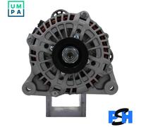 ALTERNATOR 225.519.090.130 FOR PEUGEOT PARTNER/Box/Body/MPV EXPERT/Van 206/SW
