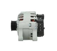 Alternator 225.520.070.000 BV PSH for CITROËN PEUGEOT FIAT