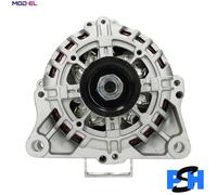 ALTERNATOR 225.520.120.000 FOR PEUGEOT PARTNER/Platform/Chassis/Box/Body/MPV 307