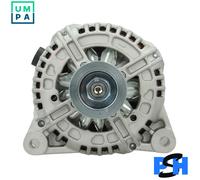 BV PSH 225.520.150.010 Alternator