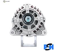 BV PSH 225.531.080.340 Alternator