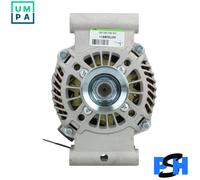 ALTERNATOR 225.563.080.130 FOR PEUGEOT PARTNER/TEPEE/Box/Body/MPV 2008/I RCZ 207