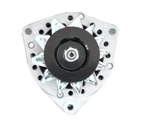 ALTERNATOR 24V 100A Car Alternator Generator CA1505IR 0120468143 0986041030 6033GB3010 MG587 0120468143 0120469001 0120469019