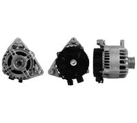 Alternator 27-3789 ELSTOCK for FORD FOCUS I FOCUS I Saloon FOCUS I Turnier