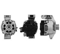 Alternator 27-4850 ELSTOCK for FORD FIESTA V STREET KA KA FUSION FIESTA V Van
