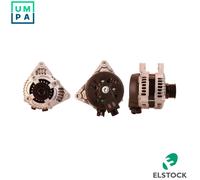 Alternator elstock for FORD C-MAX 1.6 TDCi 27-4932