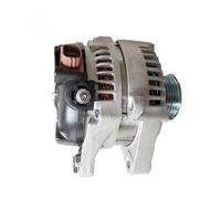 Alternator 270600A120 ，High Output Generator, Compatible For Lexus ES330 RX330 3.3L 2006-04 ，Compatible For Toyota Camry Highlander Solara 3.3L