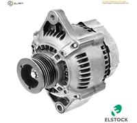 ALTERNATOR 28-0870 FOR MERCEDES-BENZ T2/LN1/Platform/Chassis/Van 124/T-Model