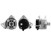 ALTERNATOR 28-1920 FOR VW GOLF/III/Cabriolet/Mk CABRIO JETTA AGG/AKR/ADY 2.0L