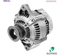 ALTERNATOR 28-1920 FOR VW CARAVELLE/EUROVAN/IV/Bus/TRANSPORTER/Mk PANEL/II/Box