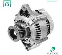 ALTERNATOR 28-1920 FOR VW GOLF/III/Cabriolet/Mk CABRIO JETTA AGG/AKR/ADY 2.0L