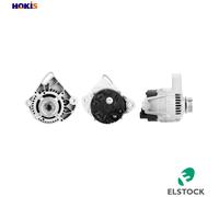 ALTERNATOR 28-2504 FOR FIAT SIENA ALBEA/PALIO PETRA PUNTO/Hatchback/Van PANDA