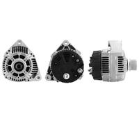 Alternator 28-2550 ELSTOCK for MERCEDES-BENZ E-CLASS E-CLASS T-Model C-CLASS SLK