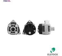 ALTERNATOR 28-2550 FOR MERCEDES-BENZ C-CLASS/Break/T-Model 124 SLK M-CLASS/SUV
