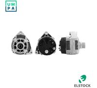 Alternator 28-2550 ELSTOCK for MERCEDES-BENZ E-CLASS E-CLASS T-Model C-CLASS SLK
