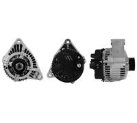 Elstock Alternator 28-3701 for Peugeot Citroën Partner/Patagonica/Urbana/MPV/Escapade Grand 1.4L