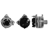 Alternator 28-3709 ELSTOCK for VW AUDI SEAT SKODA