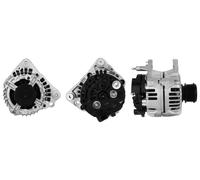 Alternator 28-3712 ELSTOCK for VW AUDI SEAT SKODA