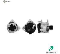 Alternator 28-3712 ELSTOCK for VW AUDI SEAT SKODA