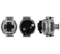 Alternator 28-3744 ELSTOCK for MERCEDES-BENZ V-CLASS VITO Bus VITO Van C-CLASS