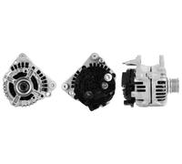 Alternator 28-3784 ELSTOCK for VW SEAT SKODA