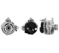 Alternator 28-3842 ELSTOCK for VW VOLVO