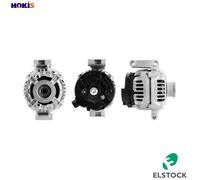 ALTERNATOR 28-4642 FOR FORD TRANSIT/TOURNEO/Bus/Van/Platform/Chassis FIFA 2.0L