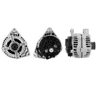 Elstock Alternator 28-4644 - Fits Opel, Saab, Vauxhall (9-3, 9-5, Signum, Vectra C)
