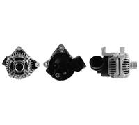 Alternator 28-4669 ELSTOCK for BMW 5 7 5 Touring 3 3 Coupe 3 Touring Z3 Roadster