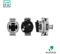 Elstock Alternator 28-4775 with Freewheel Belt Pulley for Mercedes-Benz V-Class