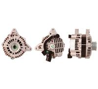 ELSTOCK 28-4801 Alternator for CITRO?N,PEUGEOT