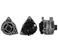 Alternator 28-4833 ELSTOCK for OPEL MERIVA A MPV ASTRA G Hatchback CORSA C