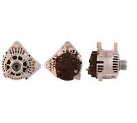 Alternator 28-4852 ELSTOCK for RENAULT MEGANE I MEGANE I Classic MEGANE I Coach