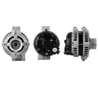 Alternator 28-4856 ELSTOCK for HONDA CR-V III ACCORD VII ACCORD VII Tourer