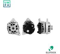 ALTERNATOR 28-5711 FOR CITROEN NISSAN NOTE MARCH/III MICRA/C+C 8FP 1.4L 4cyl DS3