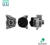 ALTERNATOR 28-5989 FOR ALFA ROMEO FIAT TIPO/Hatchback GRANDE/PUNTO 500/C EGEA