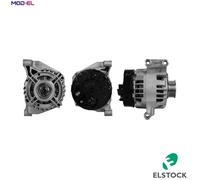 ALTERNATOR 28-5989 FOR ALFA ROMEO FIAT TIPO/Hatchback GRANDE/PUNTO 500/C EGEA
