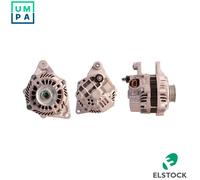 ALTERNATOR 28-6552 FOR SMART FORTWO/Cabrio/HATCH/PEQUENO M132.930/910 1.0L 3cyl