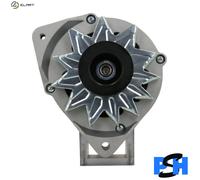 ALTERNATOR 305.034.090.010 FOR AUDI AAS 2.4L 5cyl 100 C4