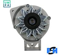 ALTERNATOR 305.034.090.010 FOR AUDI AAS 2.4L 5cyl 100 C4