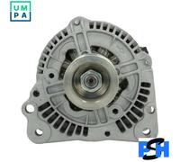 ALTERNATOR 305.502.070.010 FOR VW AHU/ALE/1Z 1.9L ABD/AEX 1.4L AEE/AEA 1.6L