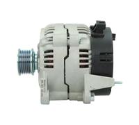 Alternator 305.504.120.010 BV PSH for VW SEAT FORD