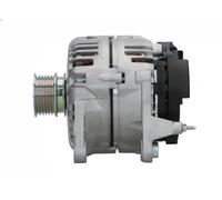 PlusLine Automobile Alternator 12 Volt 5607 Gram For Volkswagen 70A 0124315005+