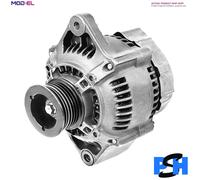 ALTERNATOR 305.513.090.340 FOR SKODA VW GOLF/IV SHARAN CADDY/II/Box/Body/MPV A3