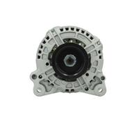 PlusLine Automobile Alternator 12 Volt 6740 Gram For Volkswagen 120A 0124515013+