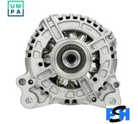ALTERNATOR 305.525.140.010 FOR SKODA VW AUDI A4/S4 A6/S6 BSS 2.0L BSV/BPZ 1.9L
