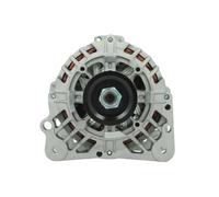 PlusLine Automobile Alternator 12 Volt 5210 Gram For Volkswagen 90A SG9B048+