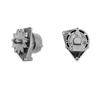 Alternator 33A Charging Current 8.2mm Bore ⌀ Clockwise Rotation MAHLE MG517