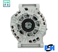 ALTERNATOR 455.518.120.000 FOR MINI W10 B14 A 1.4L W10 B16 A 1.6L 4cyl